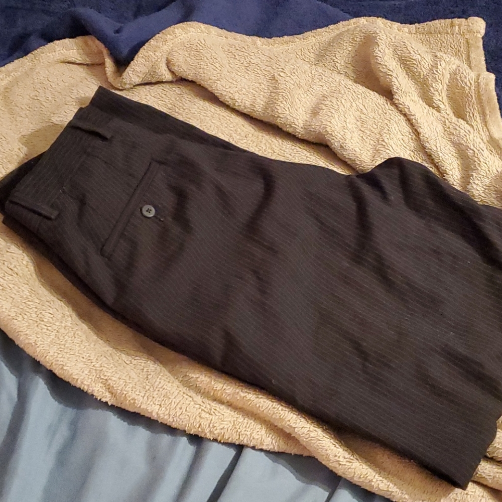 Men's slacks